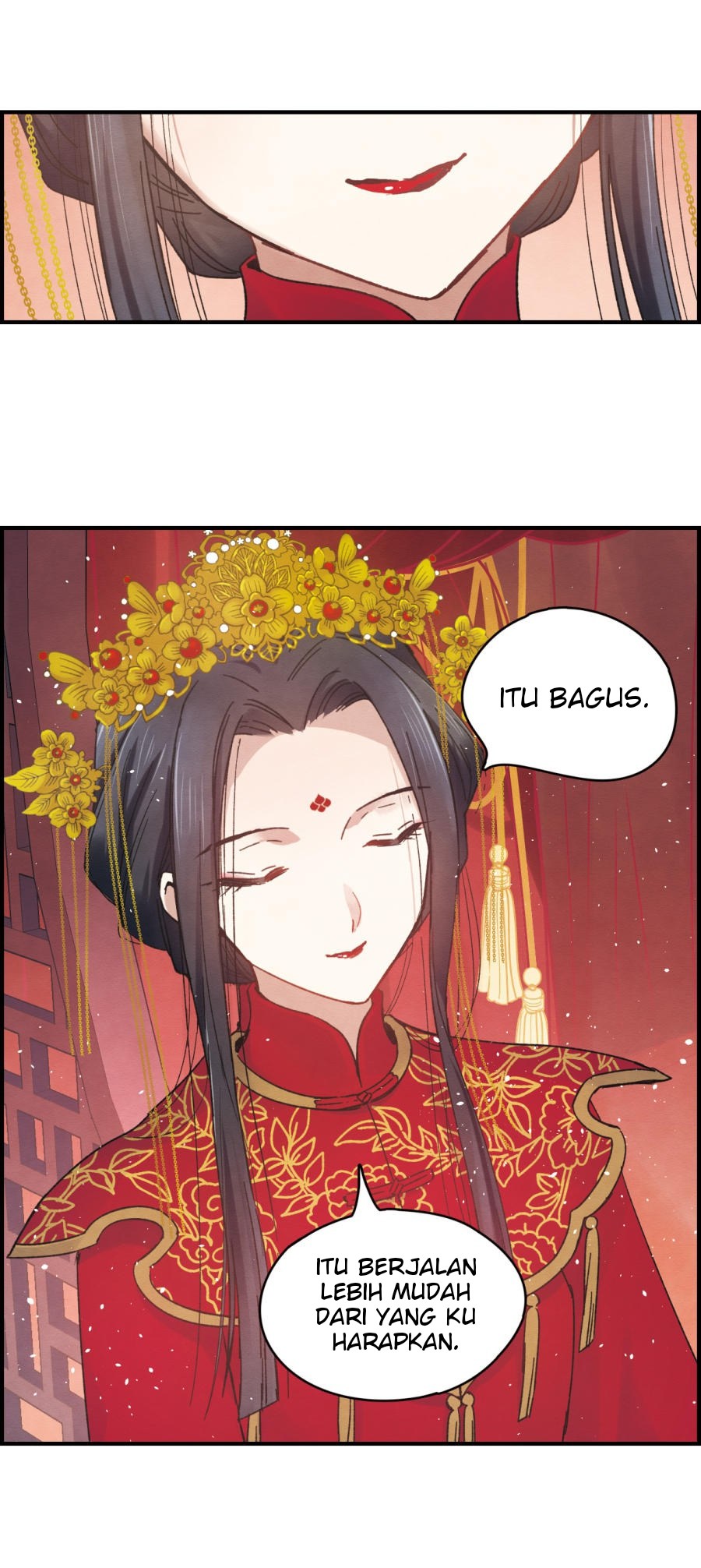Mejaz – Regulus in the World Chapter 01.2 Gambar 12